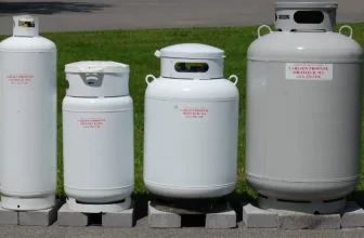 How Long Will a 20 lb Propane Tank Run a Generator? Plus 100 lb and 500 Gallon Math