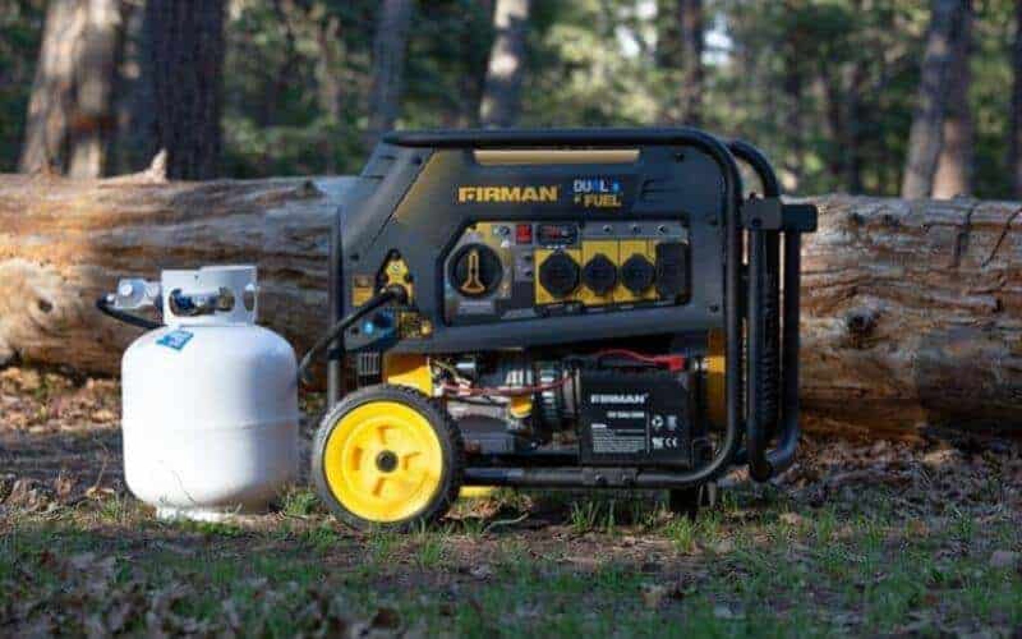 How Long Does A Generator Last? How Long Can It Run For?
