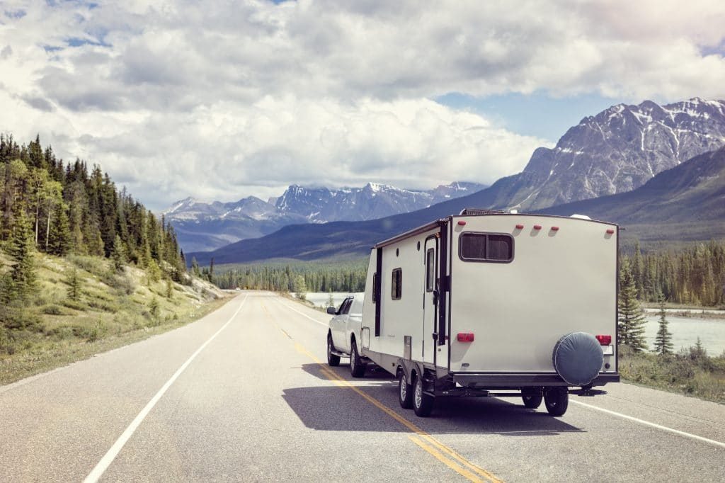 The Requirements For An Rv Road Trip Generator