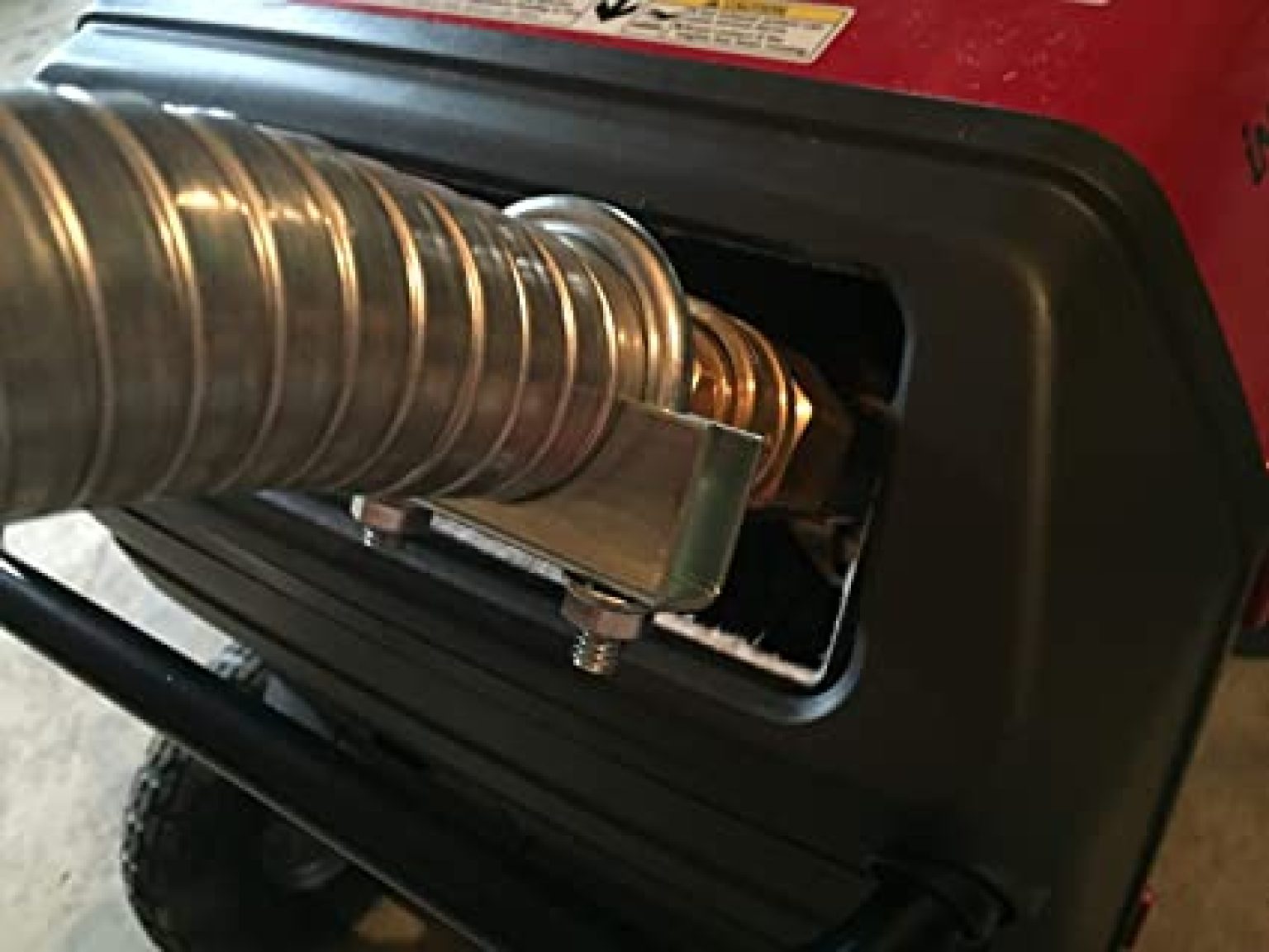 Can You Extend A Generator Exhaust? A StepbyStep Guide