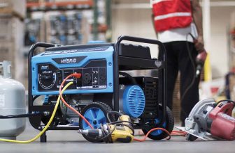 pulsar generator reviews