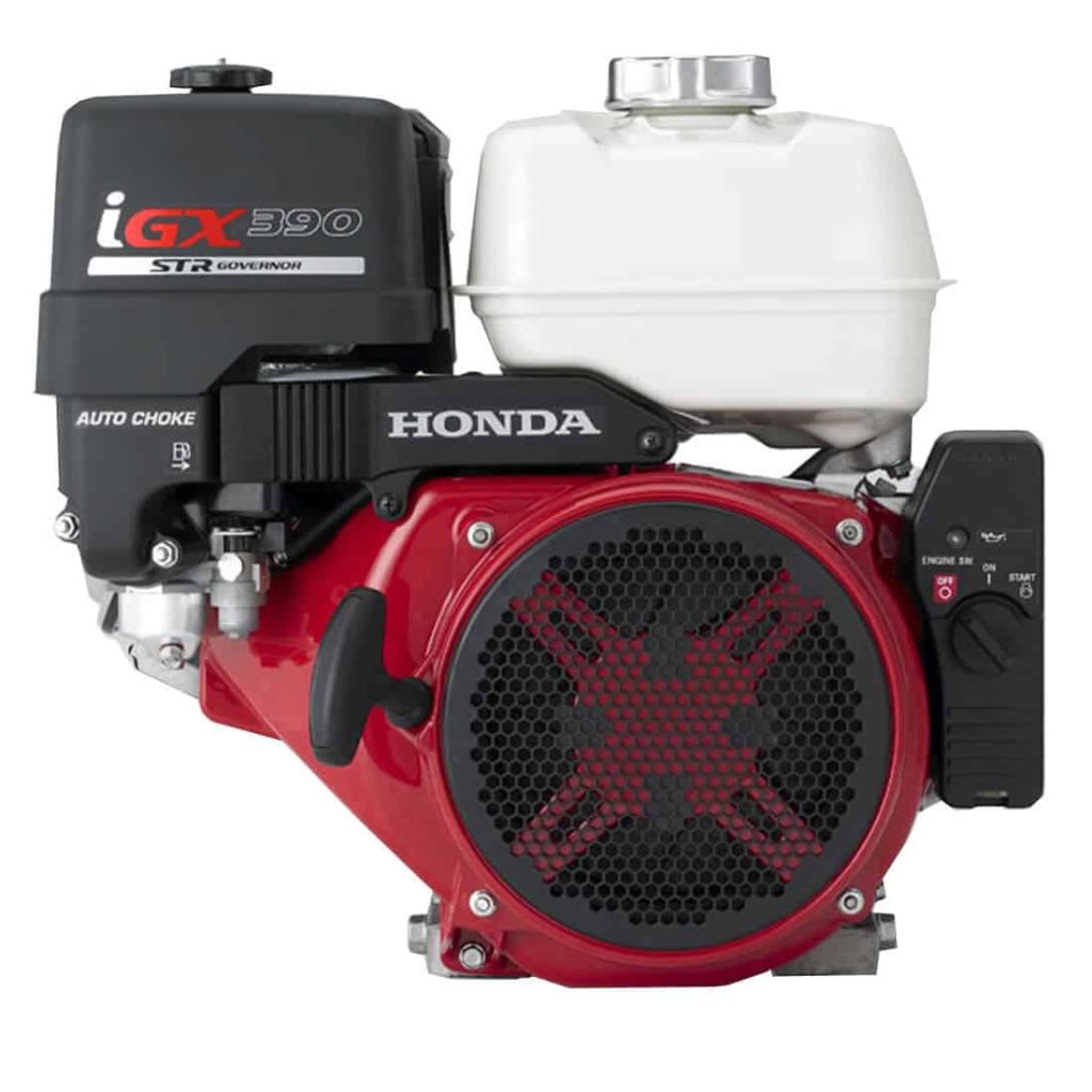 Honda Igx390 Engine