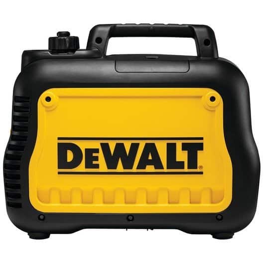 Top 5 Best Dewalt Portable Generators Detailed Reviews 2023