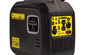 Champion 100478 Review Image