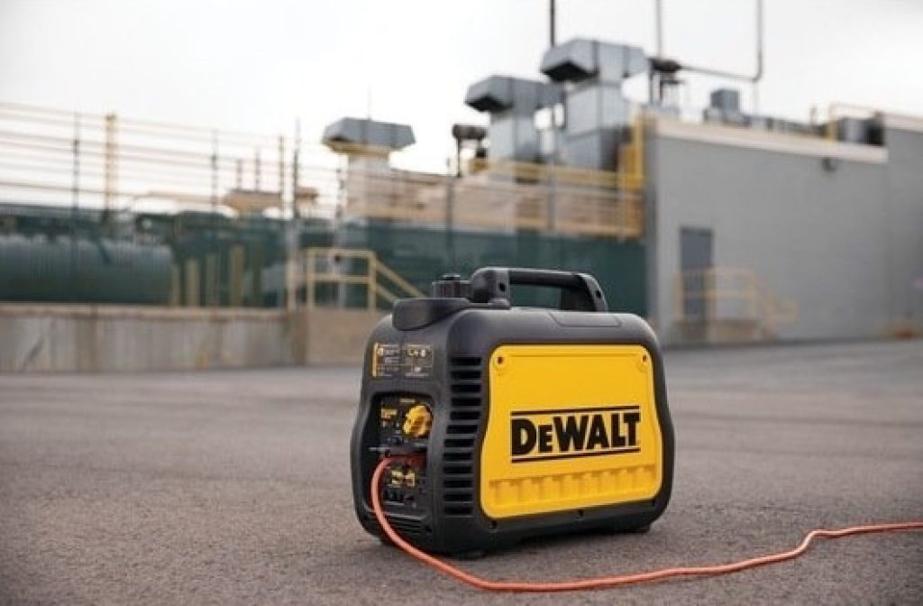 Dewalt Dxgni2200 Generator 1
