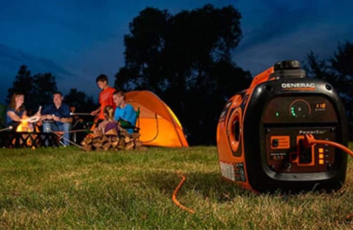 Using Portable Generators For Outdoor Events And Parties: A Guide