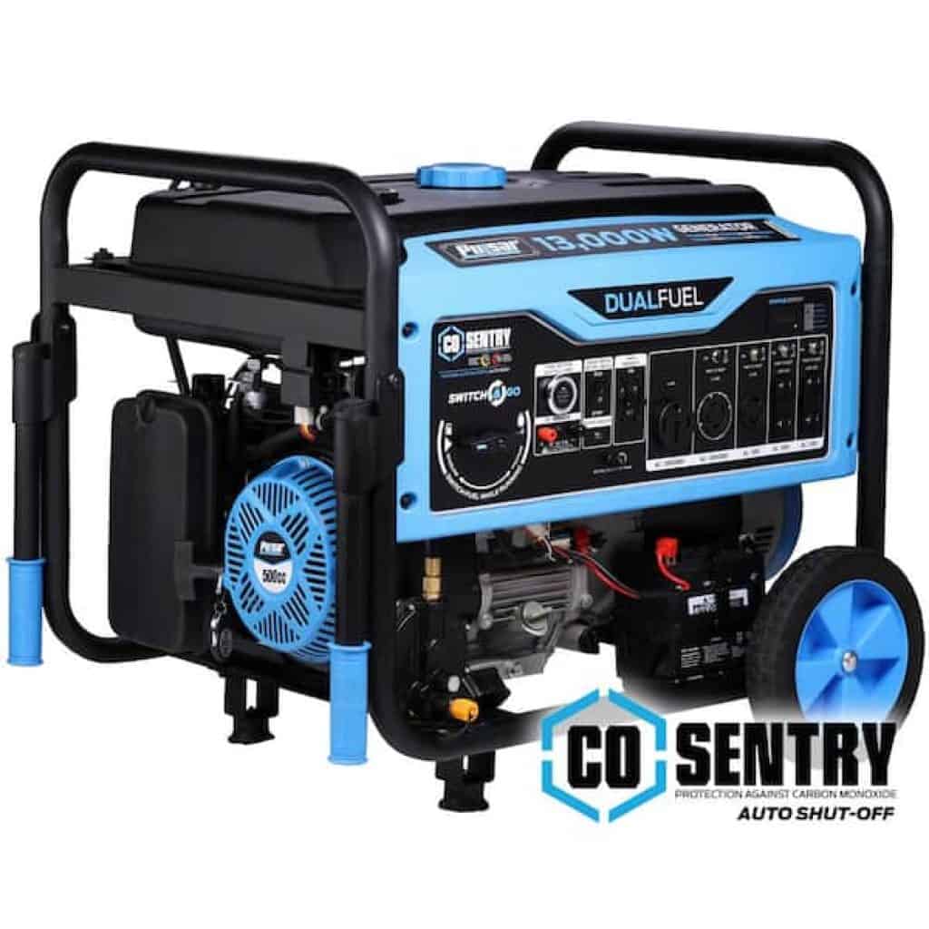 Portable Generators For Hunting Trips: What You Need To Know