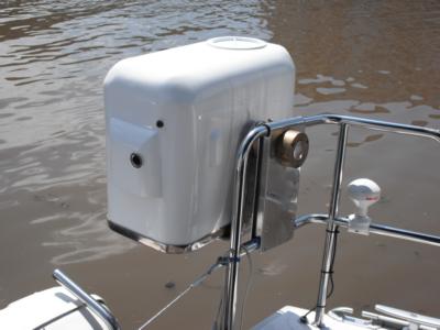 Portable Generator For Boats