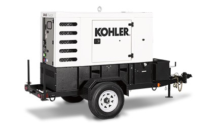 Portable Generator Mobility