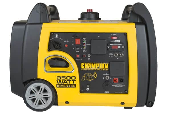 Portable Generator Pros And Cons