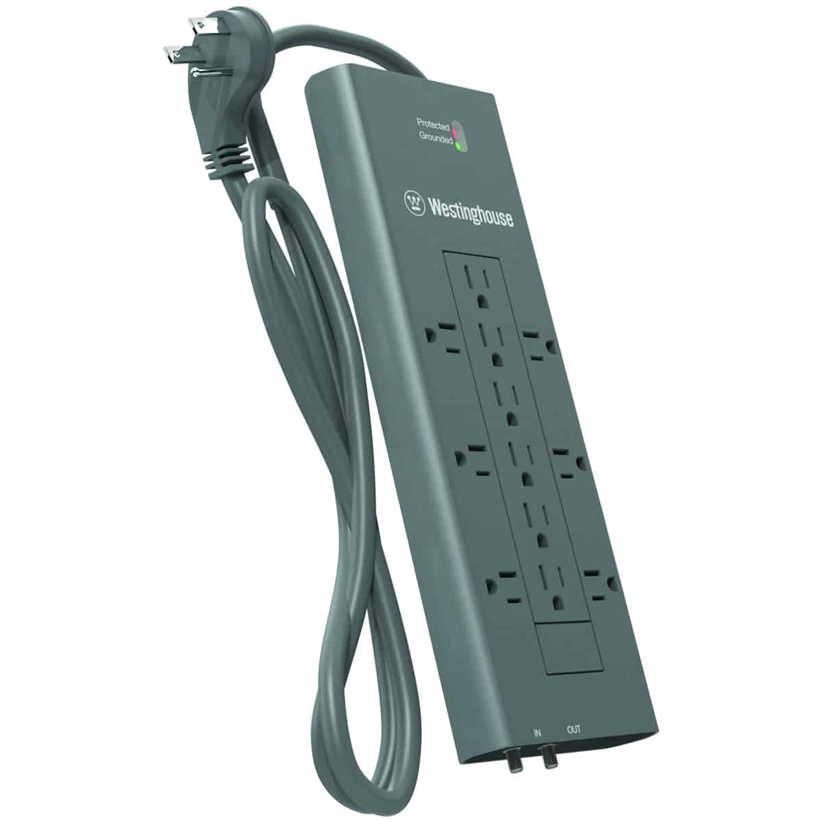 Surge Protector For Electronics