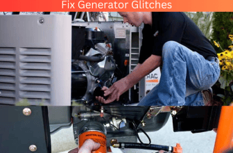 Fix Generator Glitches