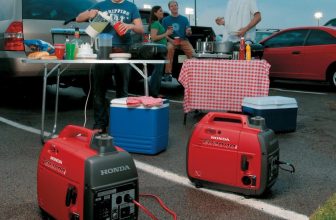 Portable Generators For Tailgating: Enhancing Your Game Day Experience
