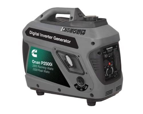 Portable Generator Durability