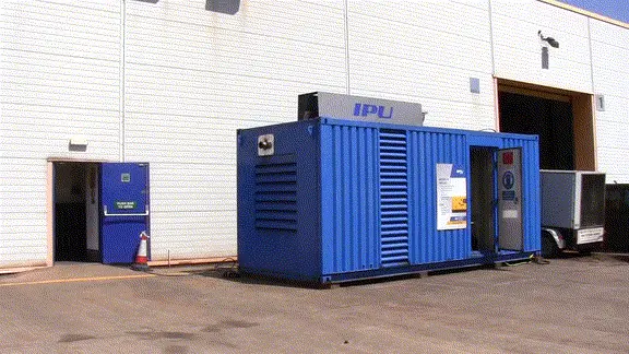 Portable Generator Environmental Impact