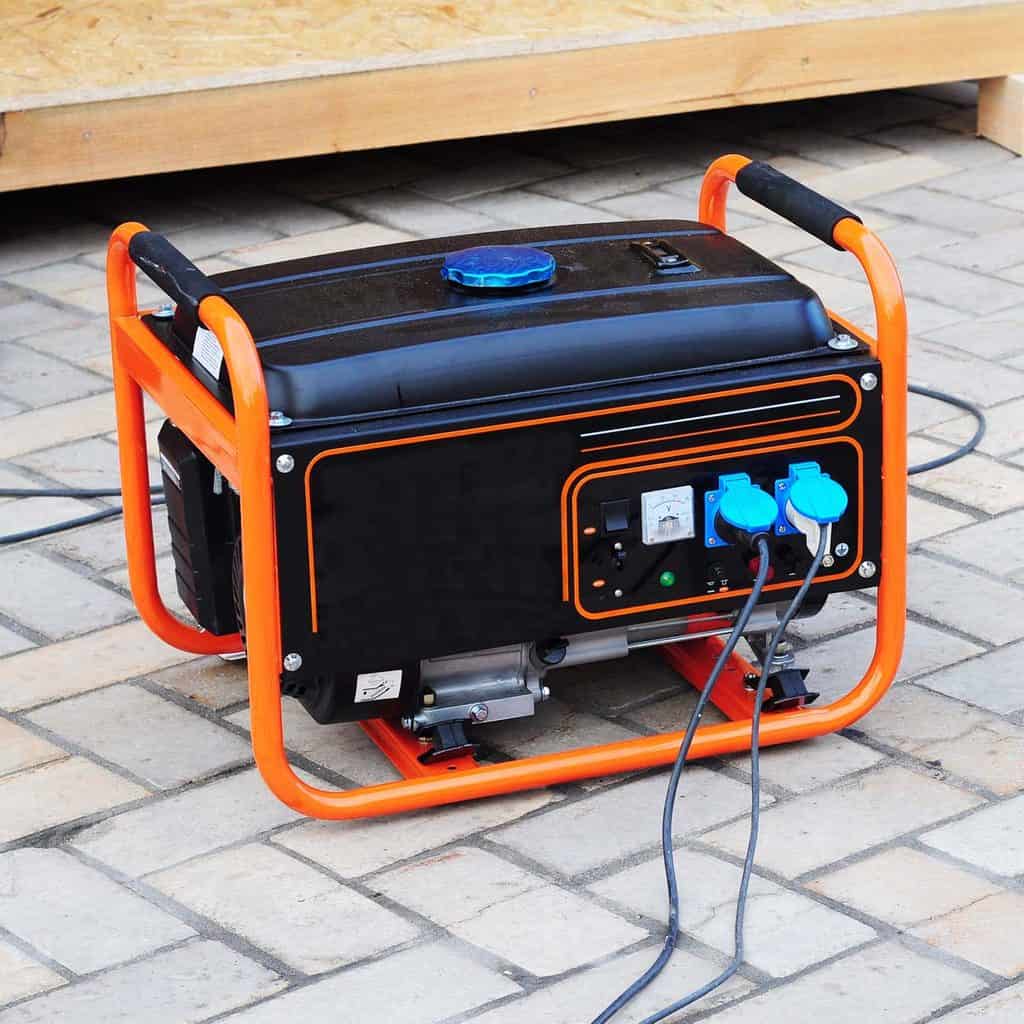 Portable Generator Replacement Factors