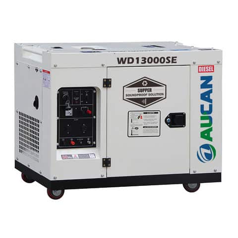 Portable Generator Alternative Solutions.