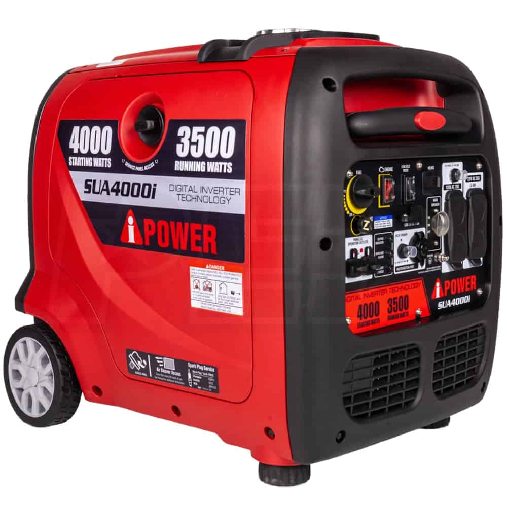 Power Inverters For Generator Safety