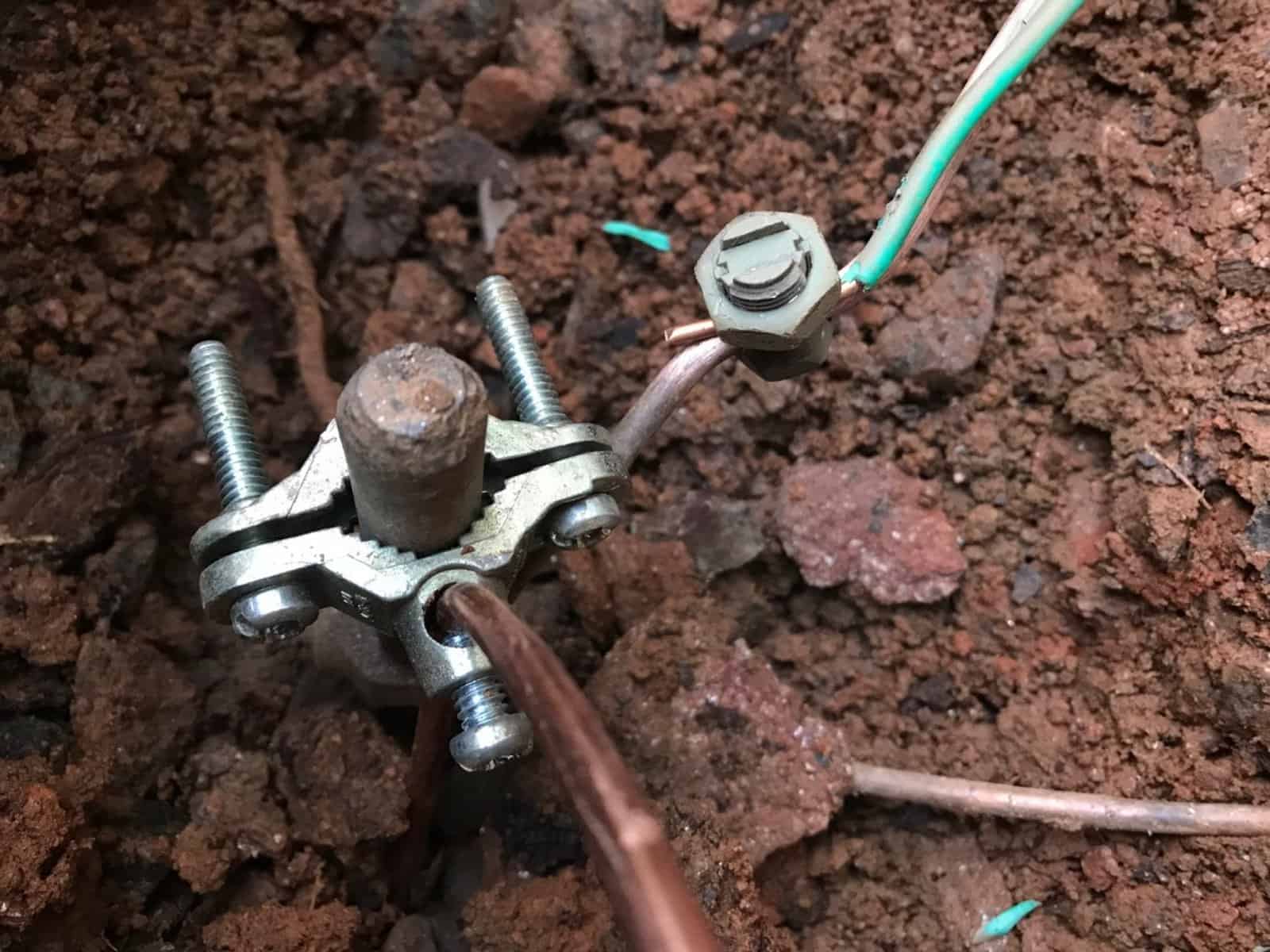 Portable Generator Grounding How And Why To Do It