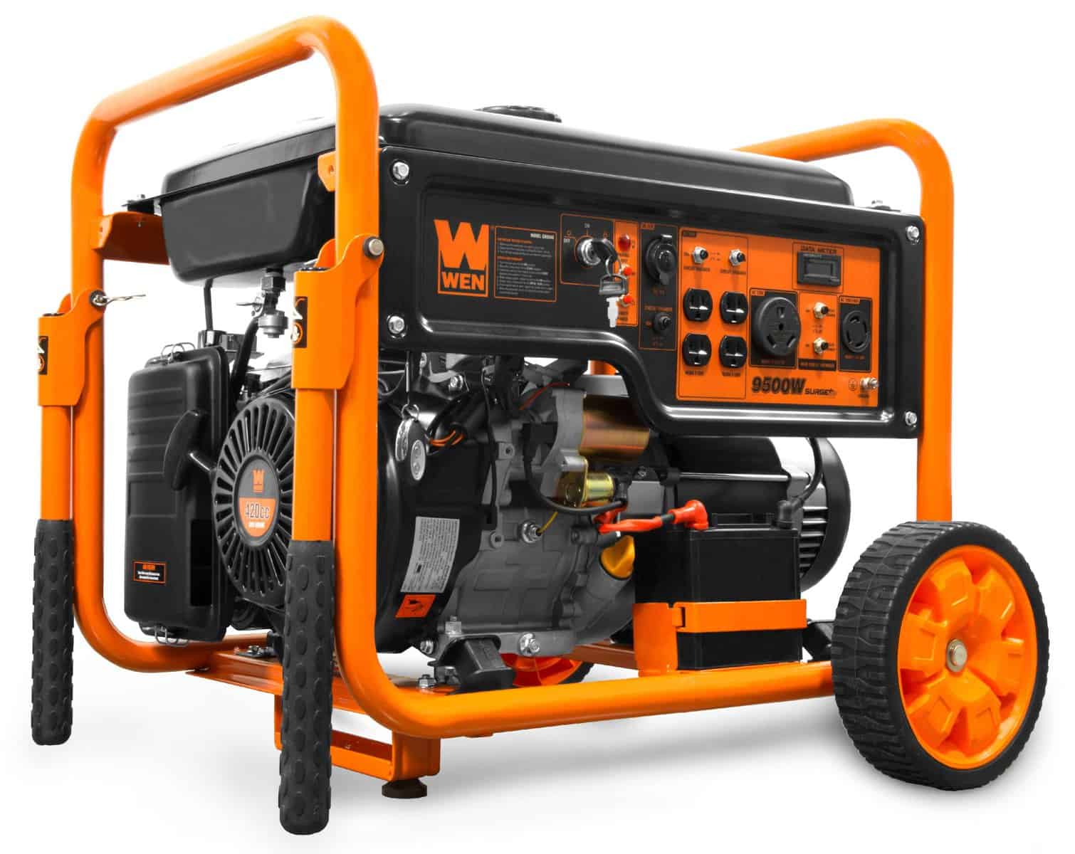 Essential Tips For Using Portable Generators Safely During Emergencies