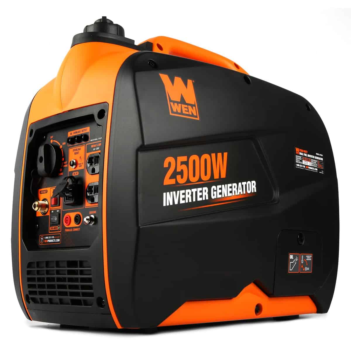 Inverter Generators