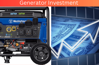 Generator Investment