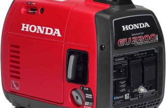 Honda EU2200i Companion Review Image