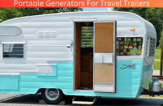 Portable Generators For Travel Trailers