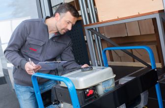 How To Fix Portable Generators