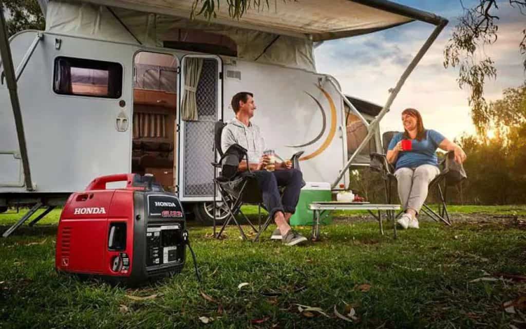Importance Of Portable Generators To Off-Grid Living