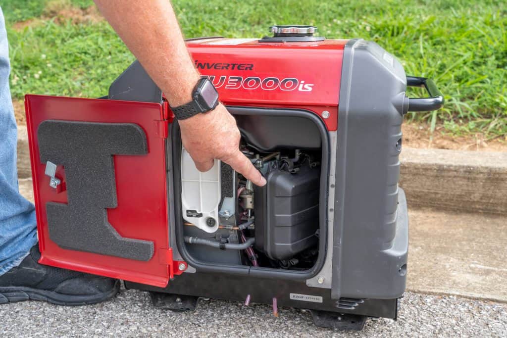 Addressing Portable Generator Issues