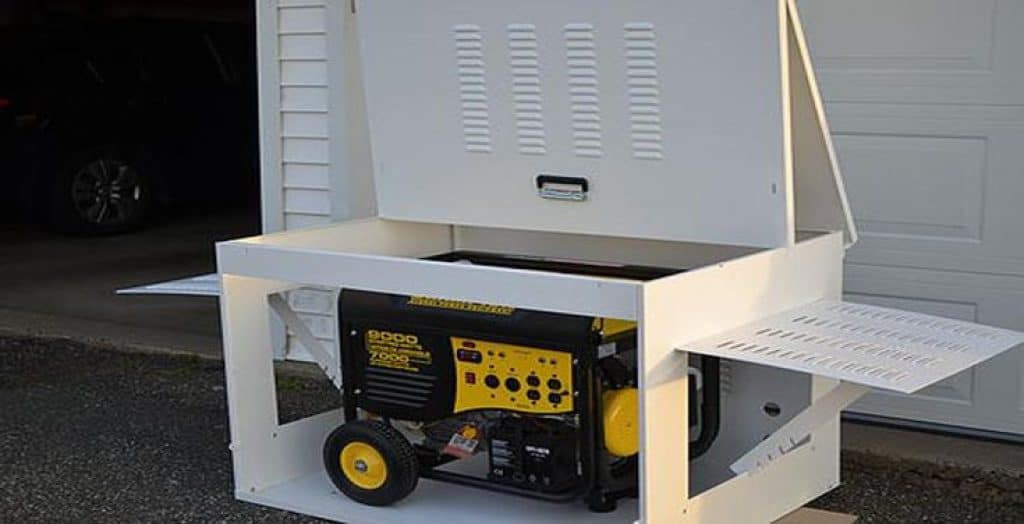 Overcoming Portable Generator Hurdles