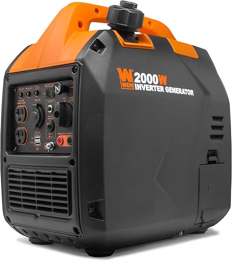 WEN 56203i 2000W Inverter
