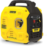 Assessing The Sturdiness & Life Expectancy Of Portable Generators