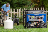 Best Dual Fuel Inverter Generators for 2026