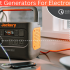 Review On The Best 4000 Watt Generators On The Market