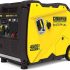 Safe And Correct Storage Of Your Portable Generator