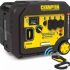 Champion 100900 Review: A Reliable Dual-Fuel Inverter Generator