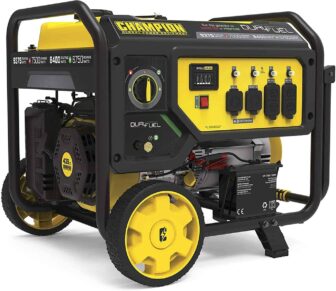 Propane vs Gasoline Generator: Runtime, Cost and Power Compared