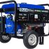 Gasoline, Propane, Diesel: Unpacking Portable Generator Fuel Options