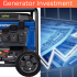 Essential Portable Generators For Your Construction Site
