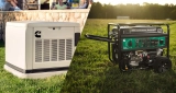 Portable vs Standby Generator: Which Should You Buy?