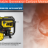 Understanding Fuel Efficiency In Portable Generators: Gasoline Vs. Propane Vs. Diesel