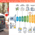 The Battle Of Generators: Standby Versus Portable