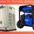 Safety First: Grounding Your Portable Generator