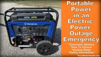 Best Emergency Generators Under $1,000 (2026): Storm-Ready Picks