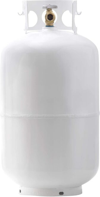 What Size Propane Tank for a Generator? 20 lb to 500 Gallon Guide