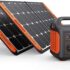 Champion 201122 Review: The 39 lb Dual-Fuel Inverter for Storm Kits