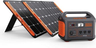 Best Solar Generators for Hurricane Season (Indoor-Safe Backup, 2026)