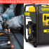 Portable Generators For Tailgating: Enhancing Your Game Day Experience